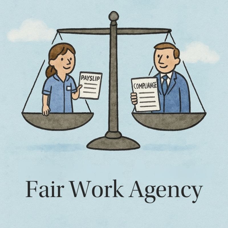 Meet the Fair Work Agency—The New "Super-Regulator" on Your Doorstep